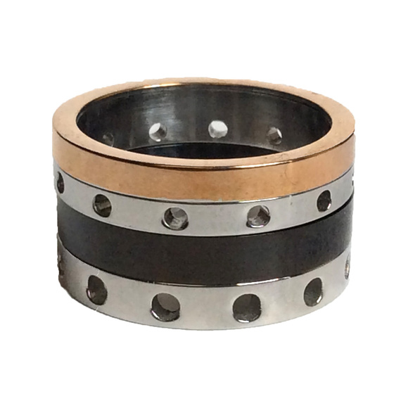 Engagement Ring, Promise Ring, Wedding Band - Picture 1 of 8